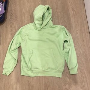 TNA Cozy Fleece Hoodie